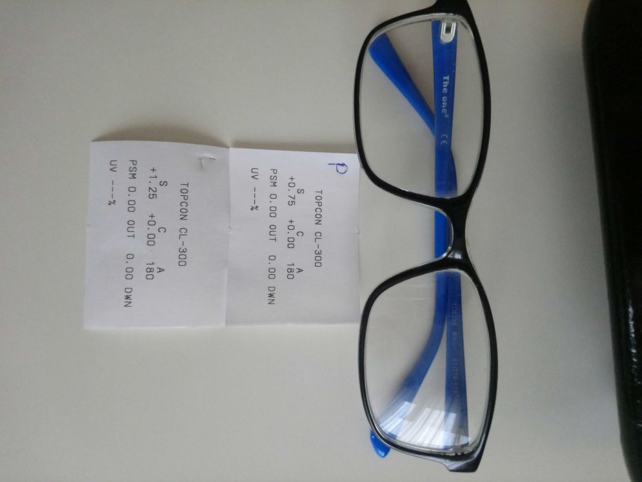 okulary do dali od optyka ładne oprawki