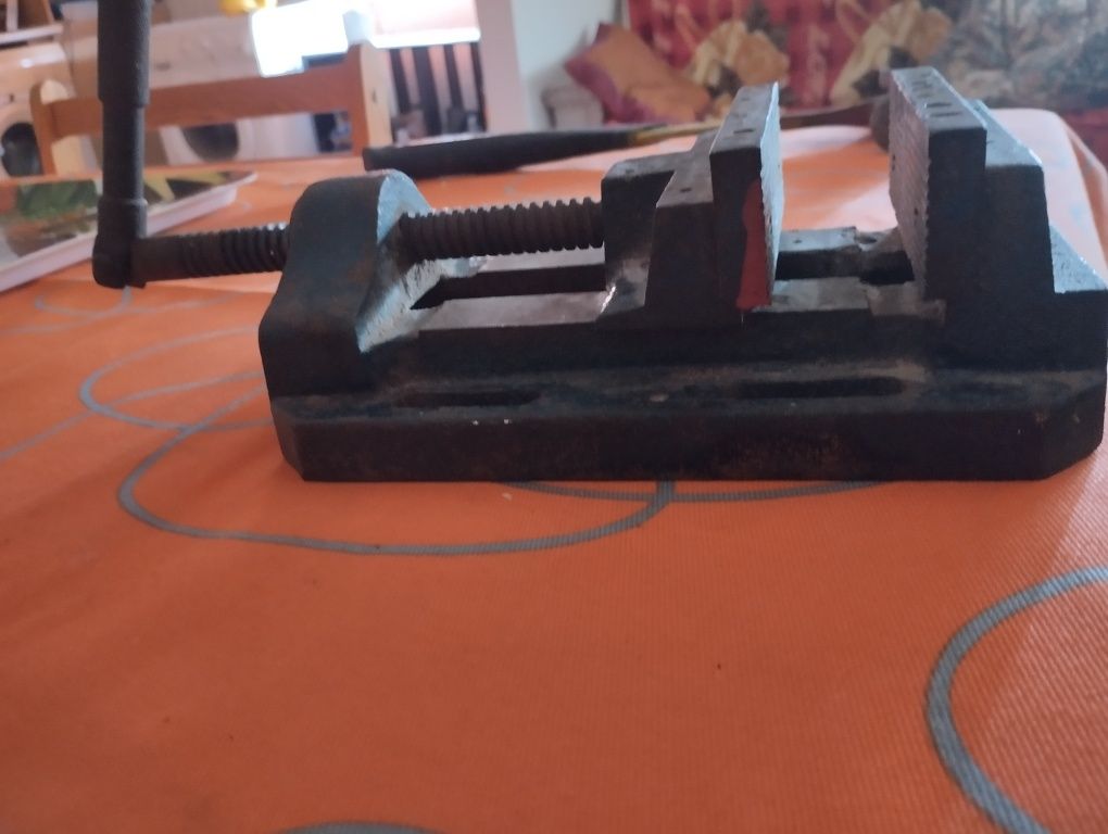 Torno profissional