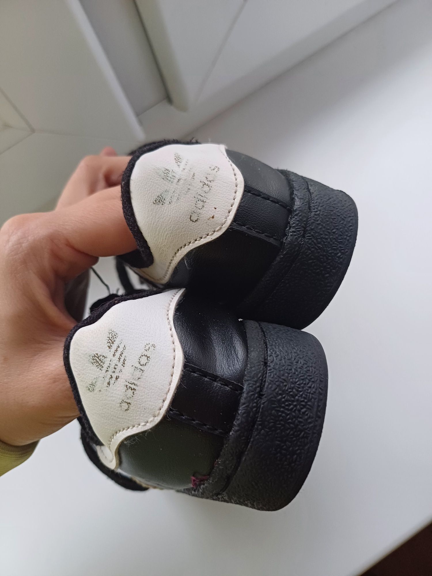 Superstar adidas 26