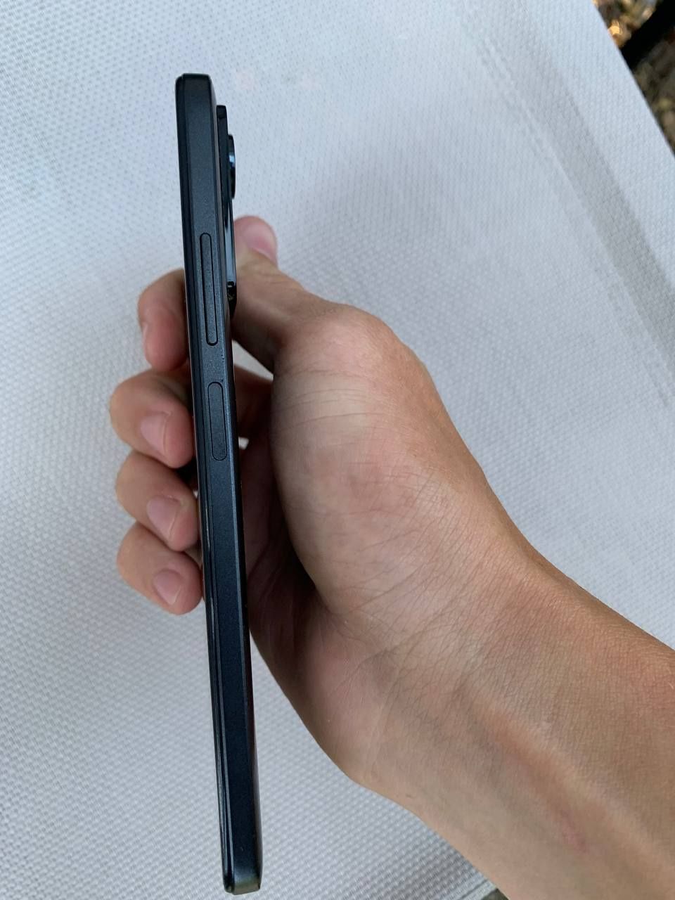 Redmi note 12s 8/256