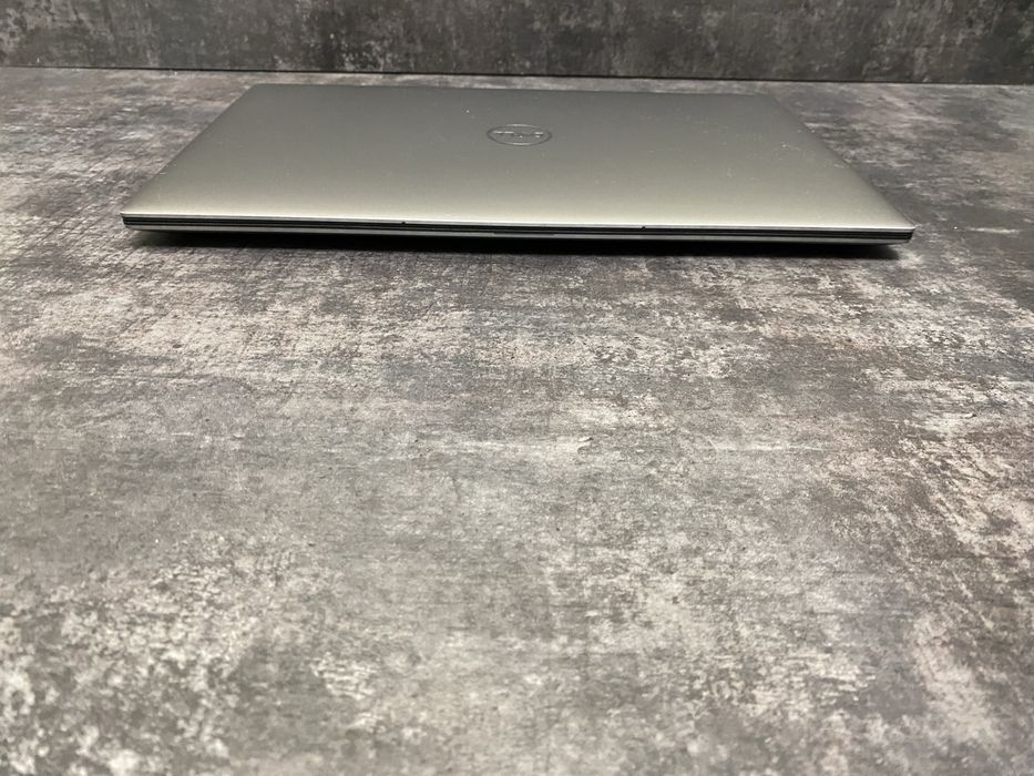 Dell Precision 5550 і7-10875H 8ядер 32Gb 512Gb FHD IPS 15,6” T2000 4GB