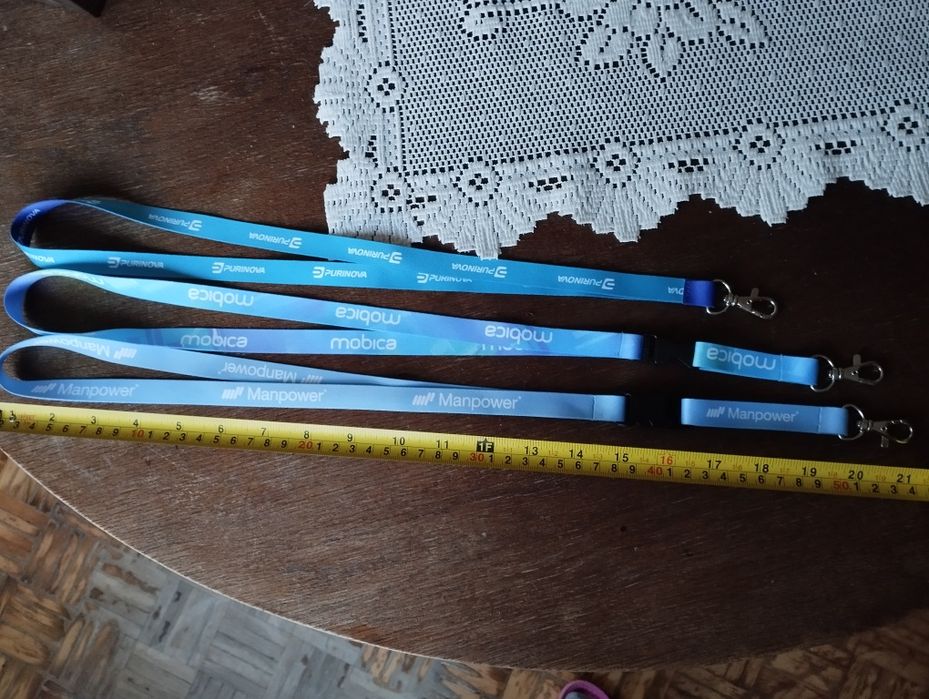 Smycze na klucze itp. - 1 sztuka