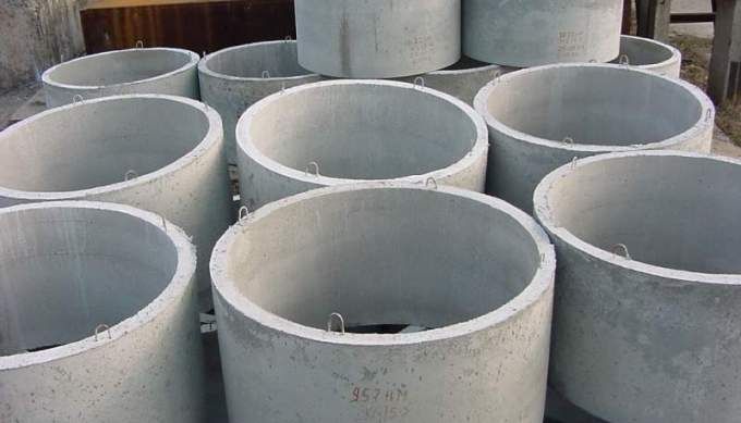 Копаємо каналізації, септики