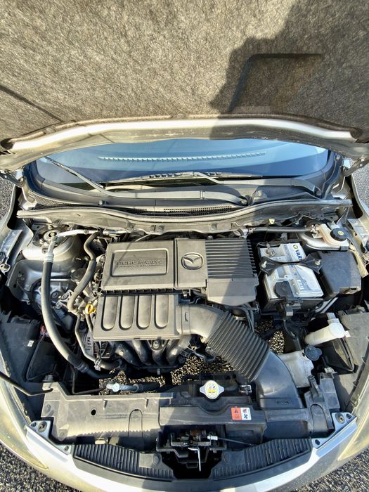 VENDO Mazda 2 1.3 MZ-CD (C/ 79000 KM!)