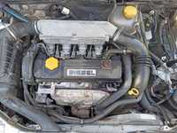 Motor Completo Opel Corsa B (S93)