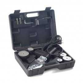 Polifusora Soldador de Tubos de Plástico 20-63mm KAPITAL JL20