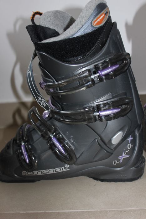 Buty narciarskie Rossignol damskie