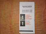 Instrukcja instalacji skanera i oprogramowania Plustek OpticPro 1248U