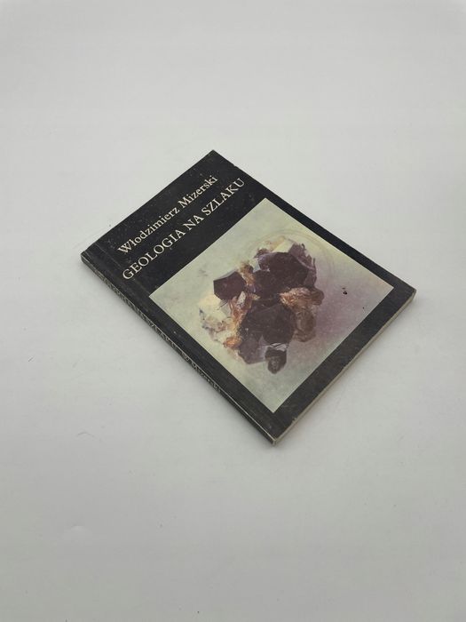 Geologia Na Szlaku Ax47