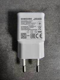 Oryginalna ładowarka sieciowa Fast Charging Samsung EP-TA200
