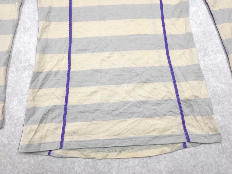 Bergans Of Norway Fjellrap Merino Wool Damska Koszulka Termiczna S