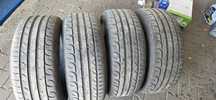 Opony letnie 235/55R17 Kormoran