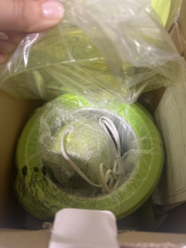 Maquina de fazer gelados