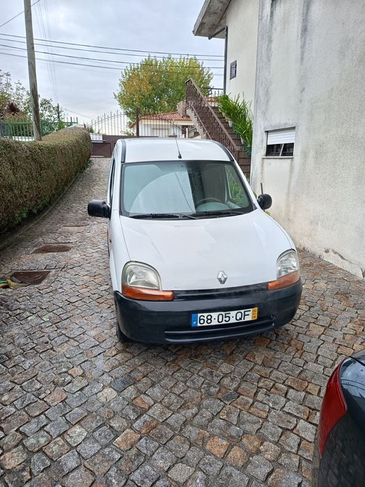 Renault Kangoo 1.9