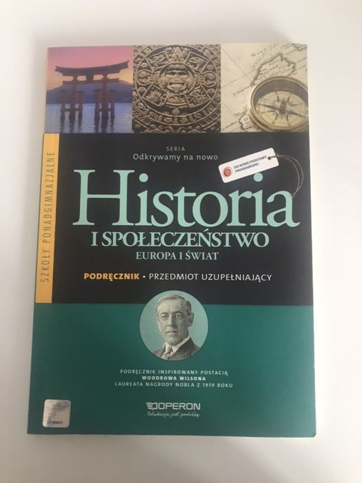 Historia i społeczeństwo