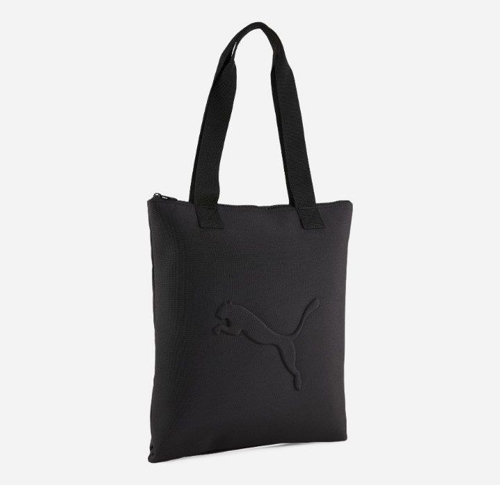 Сумка-шопер PUMA BUZZ Tote