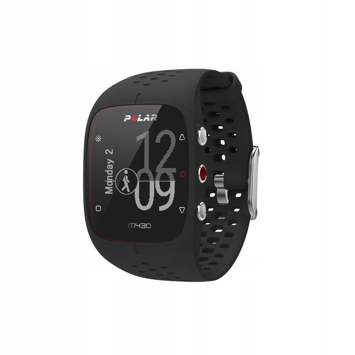 outlet zegarek sportowy polar  z gps