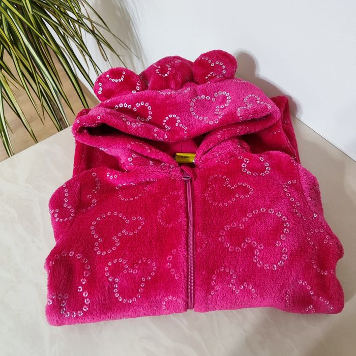 Кігурумі на дівчинку