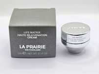 Крем для обличчя La Prairie Life Matrix Haute Rejuvenation Cream 5 ml