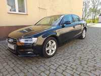 Audi A4 Audi A4 B8 Lift 2.0 TDI Multitronik, bezwypadkowy, serwisowany !!