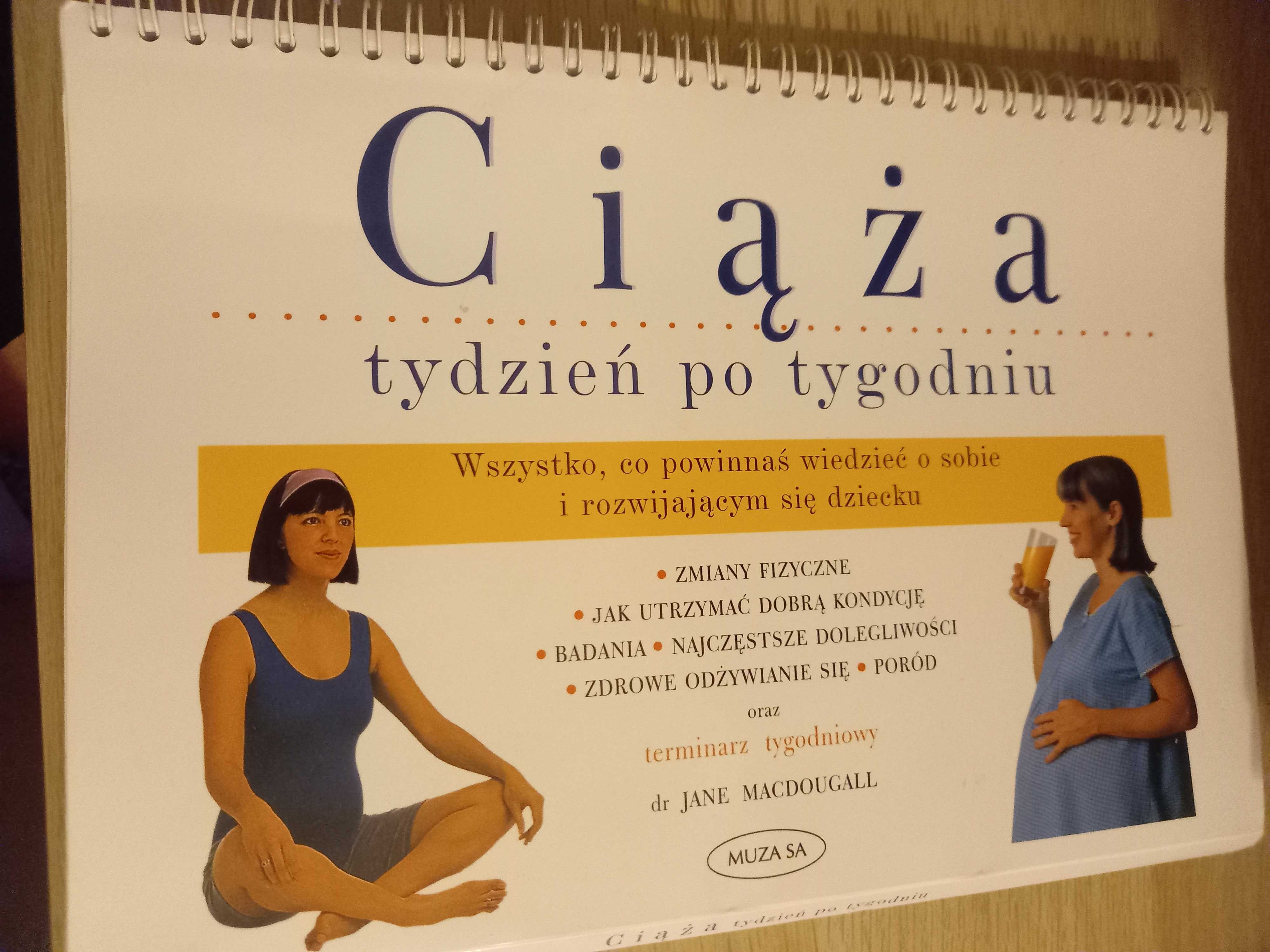 Ciąża Tydzień Po Tygodniu Mac Dougall