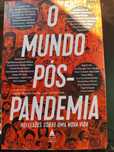 O mundo pós-pandemia - José Neves