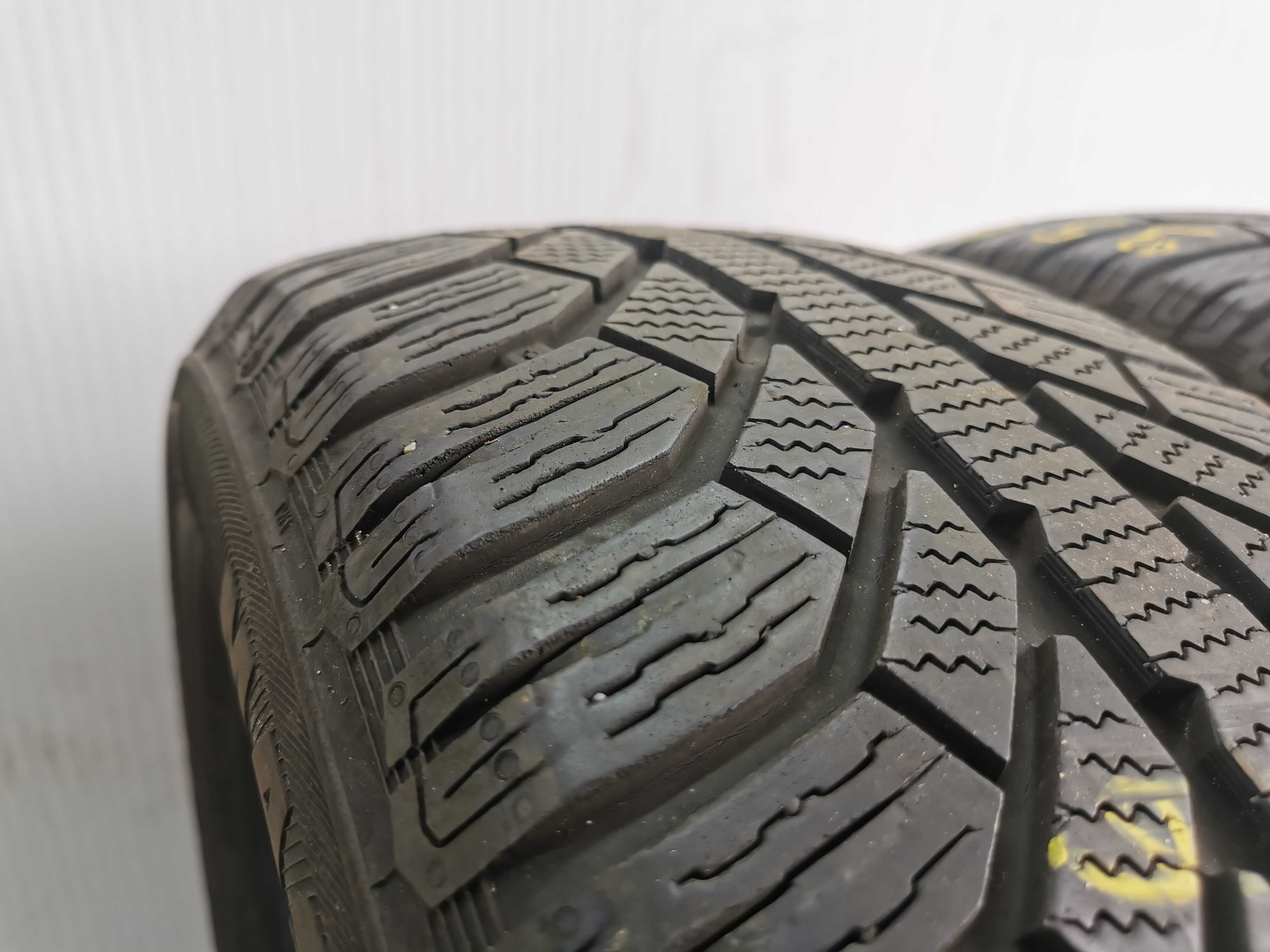 Semperit Master-Grip 2 205/60r16 92H 2020r N9588