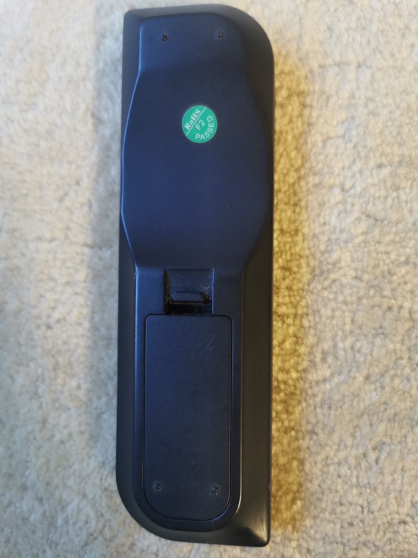 Pilot DVB-T tuner Goclever