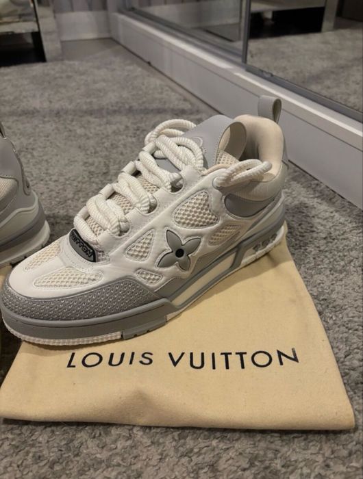 Louis Vuitton Skate