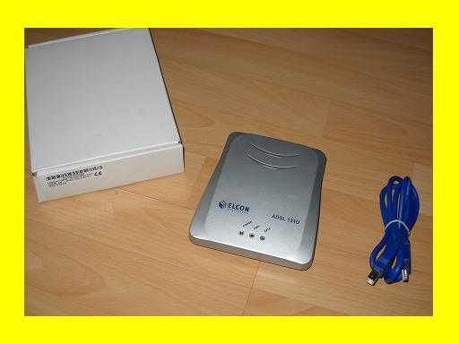 Modem Elcon ADSL 131U