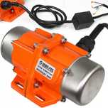 Silnik Wibracyjny 1-Fazowy 100W 230V Asynchroniczy