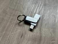 PenDrive SanDisk USB-C i USB 2.0 - 128GB