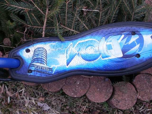 Hulajnoga Elektryczna dla dzieci do 10 lat  ,NOWE akumulator