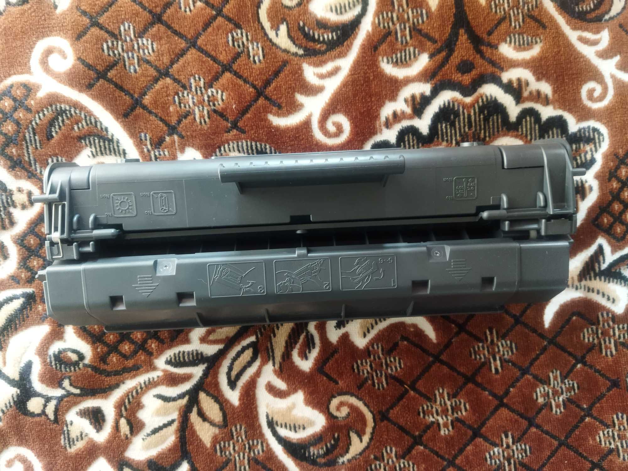 Картридж С4092А для лазерного принтера HP LazerJet.