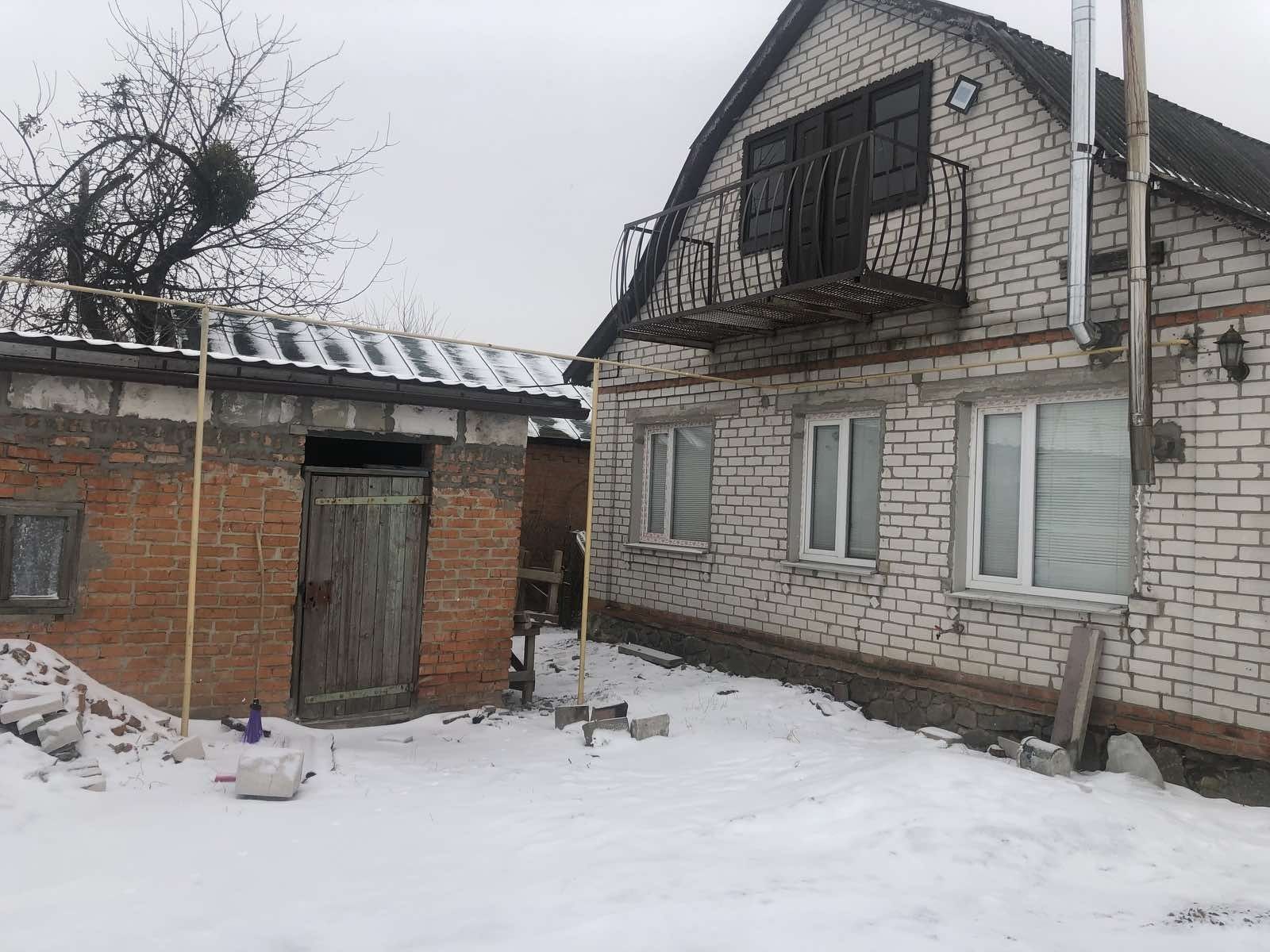 Продам будинок вул.Осовська