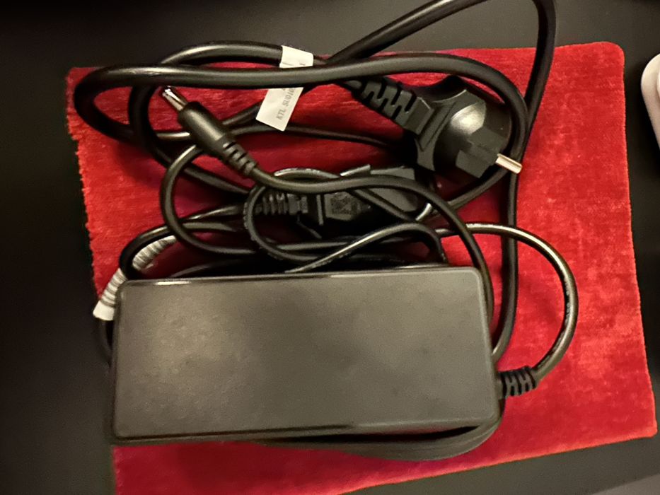 Electro harmonix magnum 44