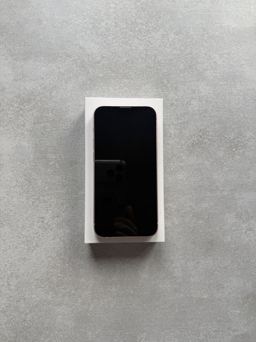 Iphone 13 mini 128gb różowy