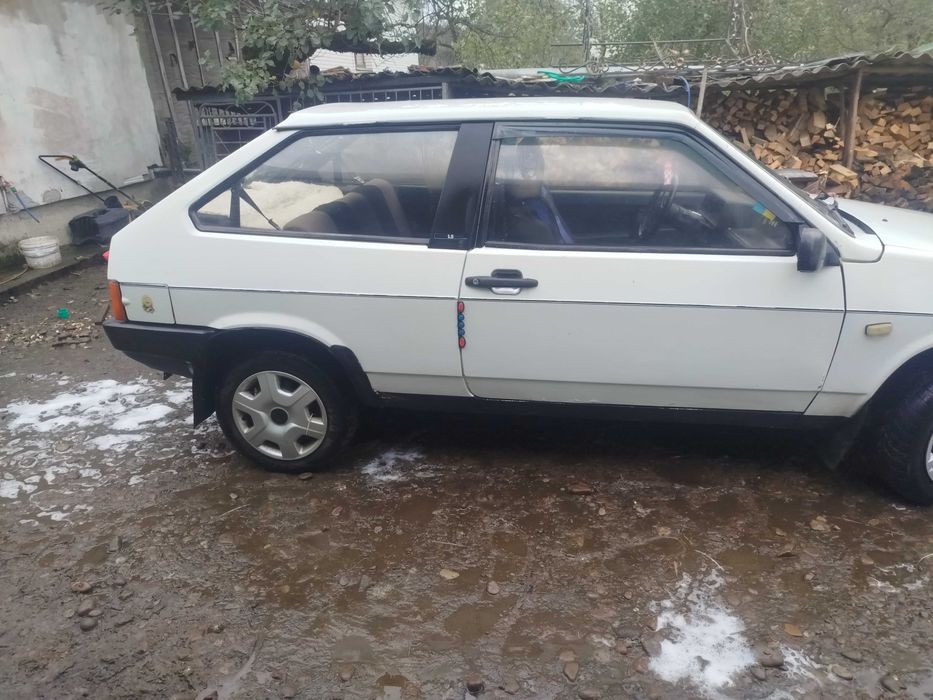 Продається авто  ваз