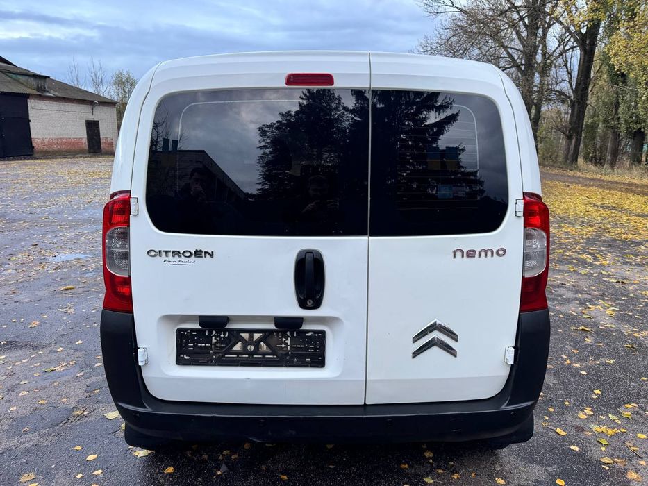 Продам Ситроен Немо Пассажир