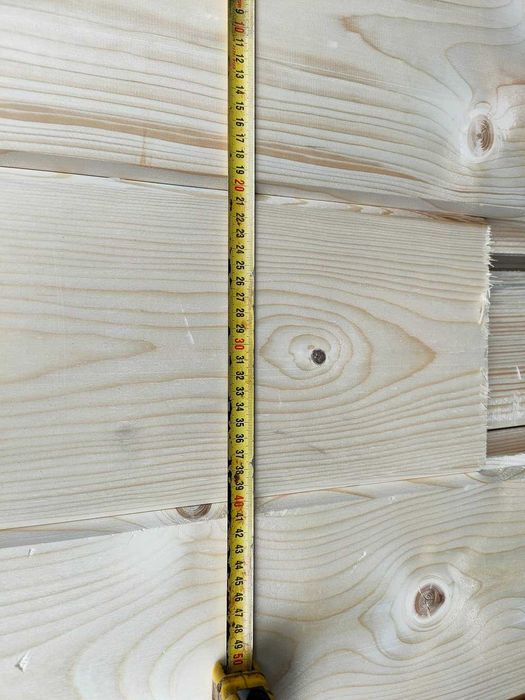 Podbitka 15x120 gat.1 boazeria szalówka deska elewacyjna