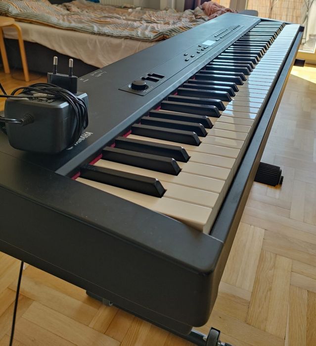Stage Piano Yamaha CP33