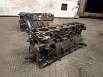 Низ двигуна BMW m50b25