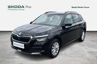 Skoda Kamiq 1,0 TSI 110KM Ambition Kamera ACC Pod.fotele LED SalonPL ASO FV23%