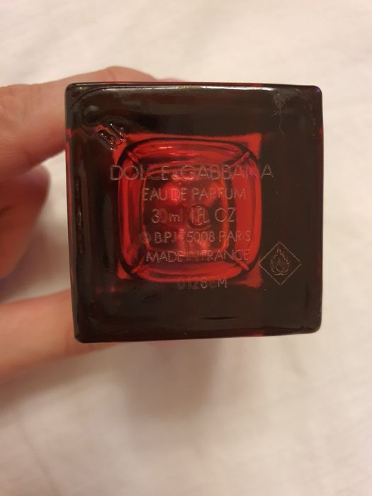 Dolce gabbana the only one 2