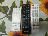 Vendo comandos Samsung