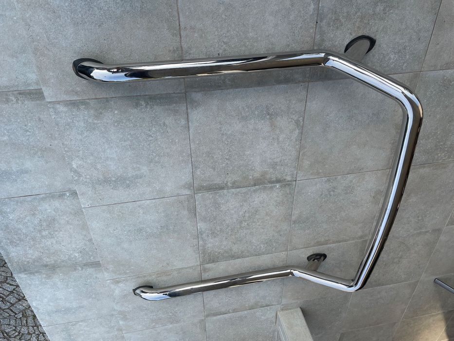 Orurowanie VW Amarok 2H0