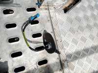 Antena GPS opel astra h Zafira b Meriva Vectra