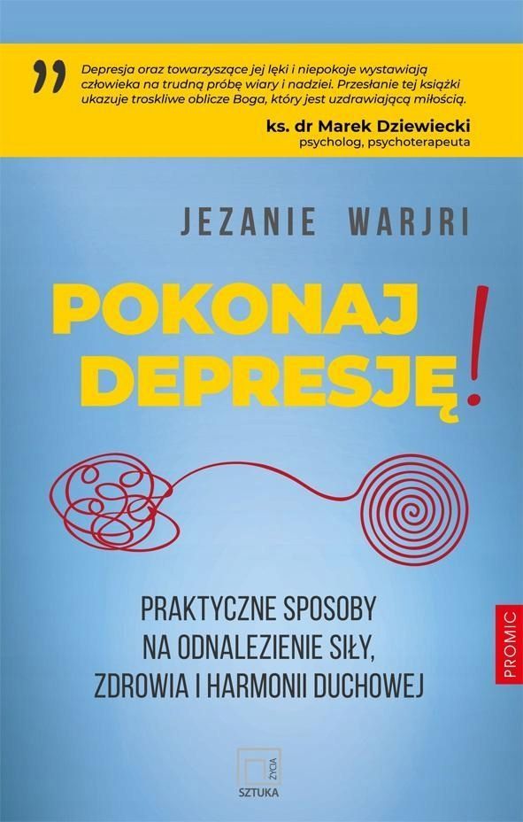 Pokonaj Depresję!, Jezanie Warjri