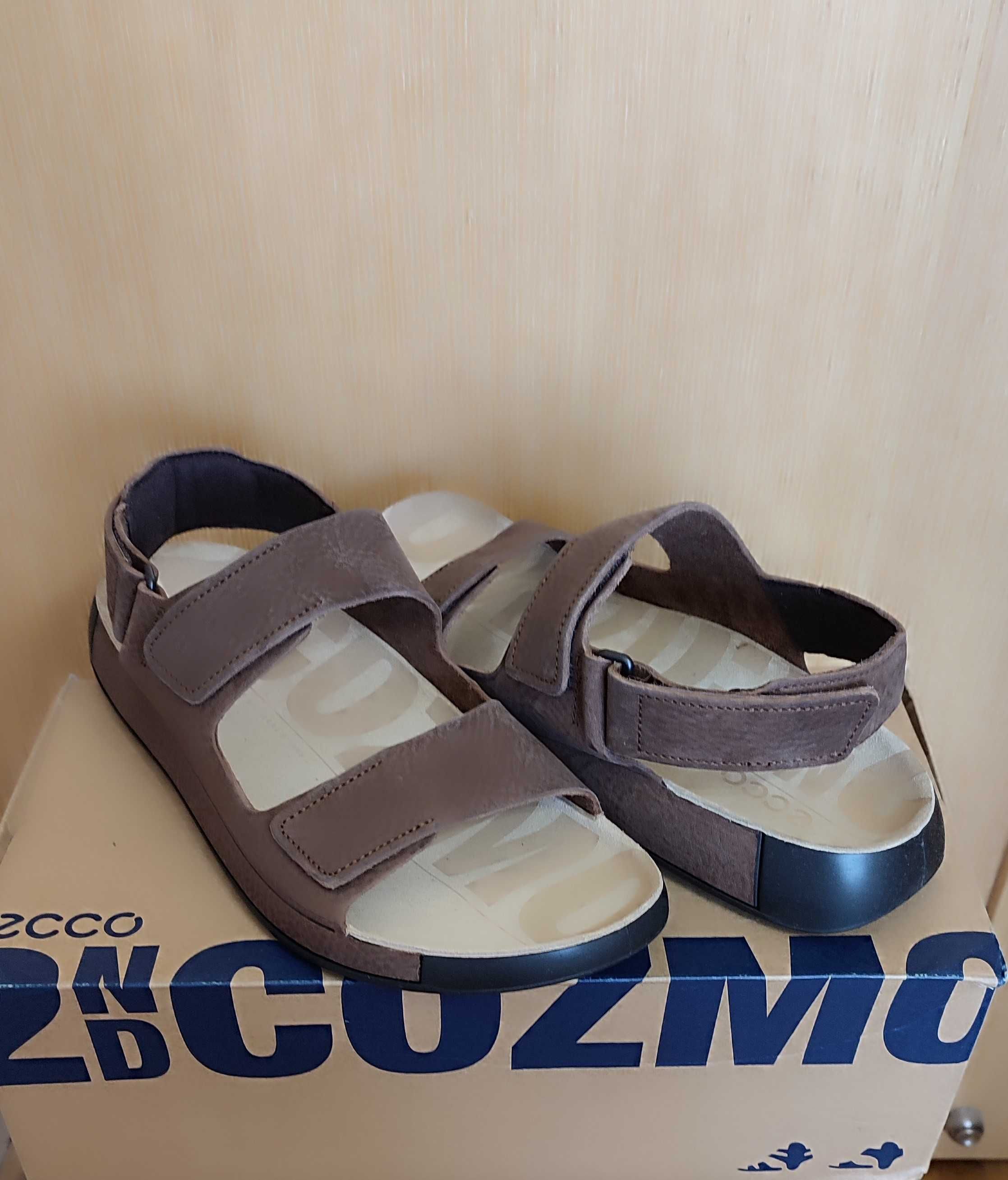 ECCO Cozmo Сандалії розмір 45