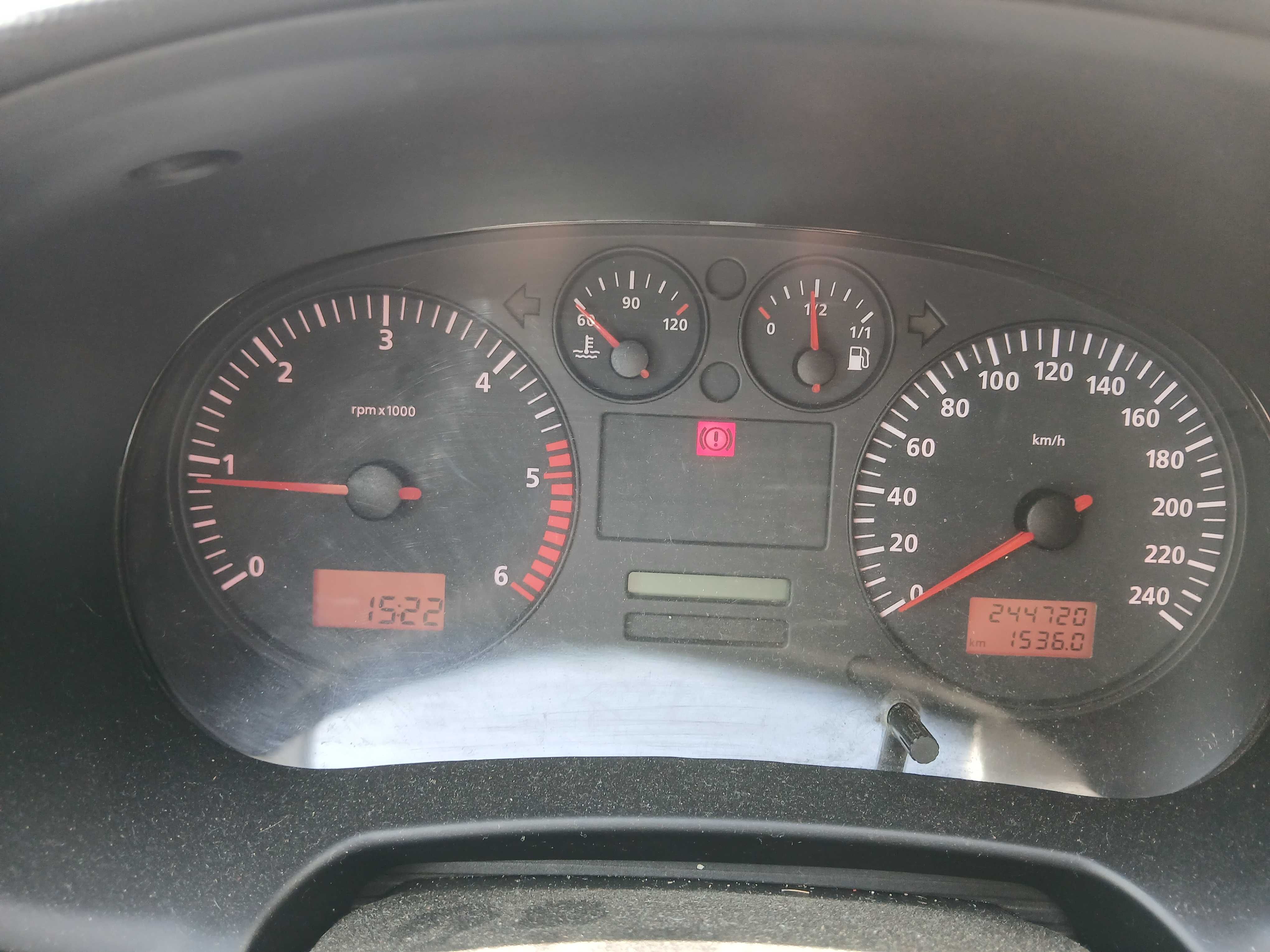 Seat Leon 1.9 Tdi 110cv